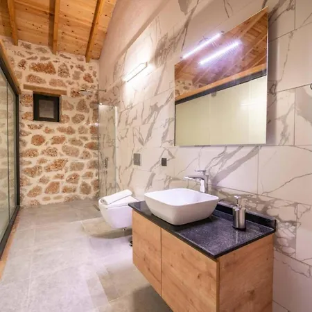 Saribelen Village Luxury *