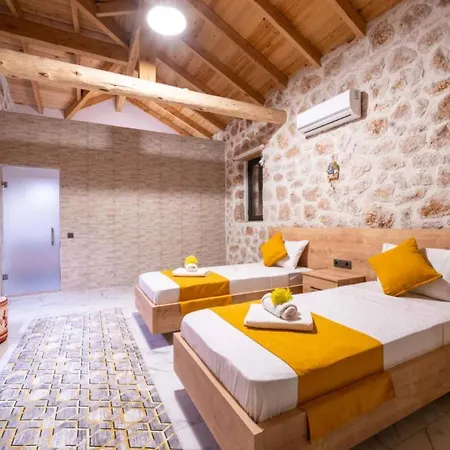 וילה Saribelen Village Luxury