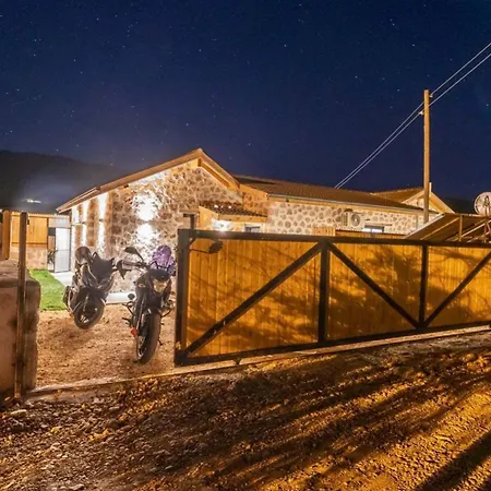 Saribelen Village Luxury וילה *