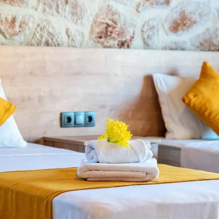 Saribelen Village Luxury וילה קלקן