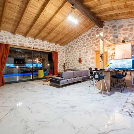 Saribelen Village Luxury *