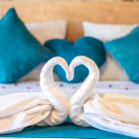 Saribelen Village Luxury * קלקן