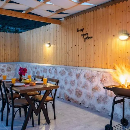 Saribelen Village Luxury וילה