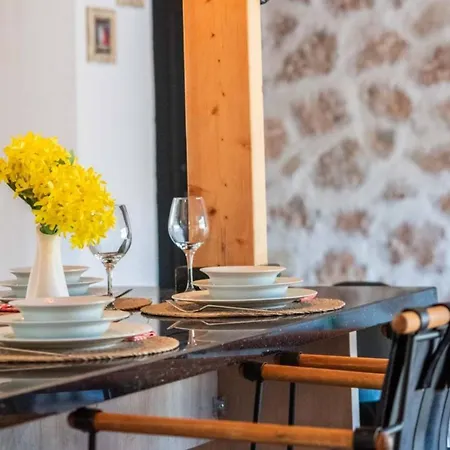 וילה Saribelen Village Luxury