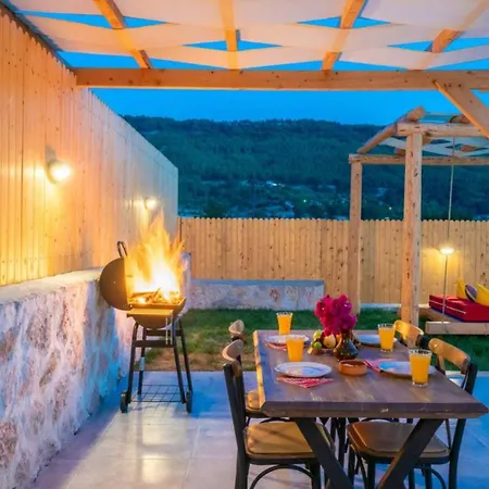 Saribelen Village Luxury *