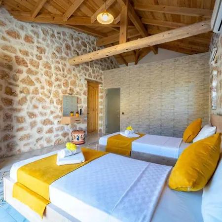 Saribelen Village Luxury וילה