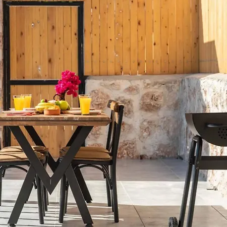 Saribelen Village Luxury וילה *