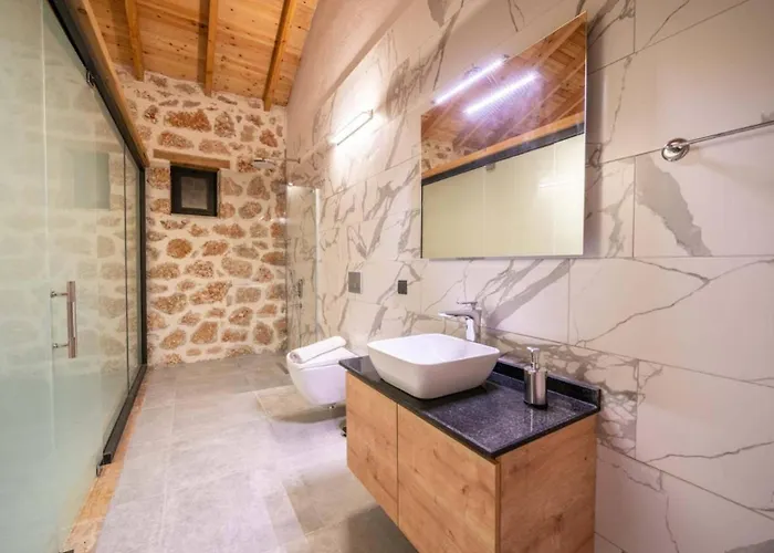 Saribelen Village Luxury *