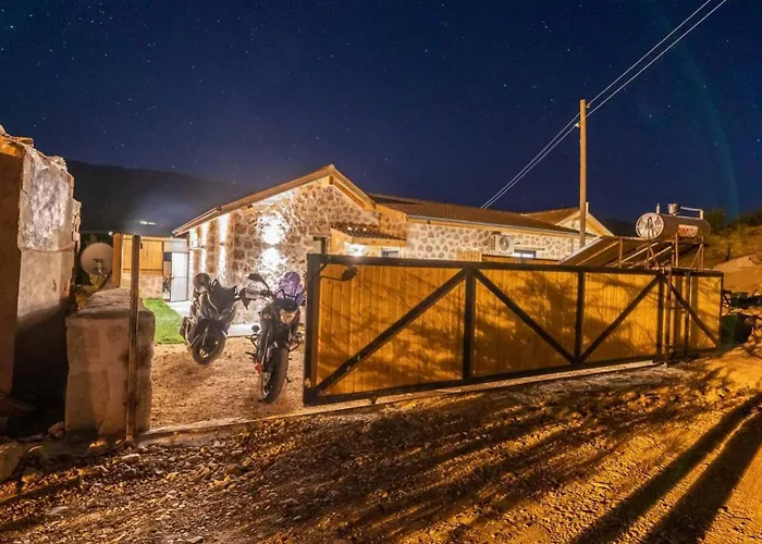 Saribelen Village Luxury 빌라 *