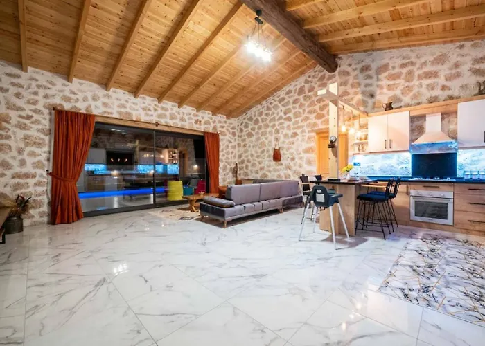 Saribelen Village Luxury *