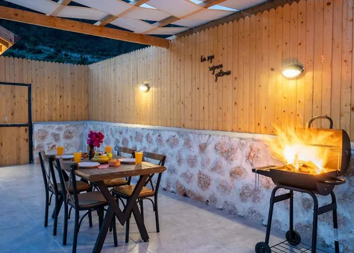 Saribelen Village Luxury 빌라