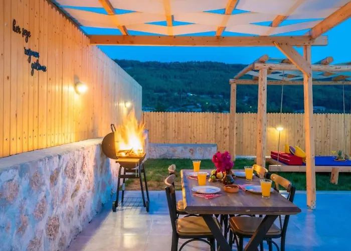 Saribelen Village Luxury *
