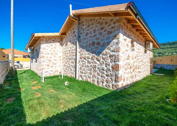 Saribelen Village Luxury