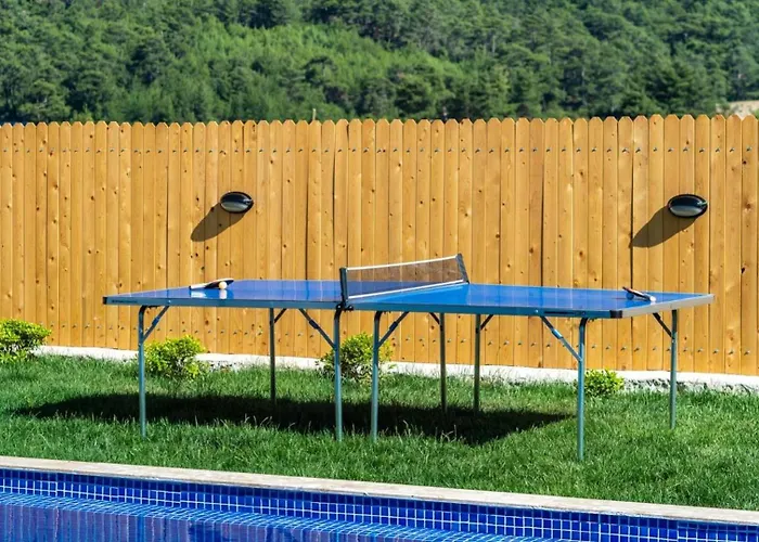 Saribelen Village Luxury *