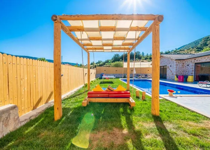 Saribelen Village Luxury