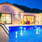 Saribelen Village Luxury - 7084 Kalkan