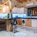 Villa Saribelen Village Luxury - 7084 Kalkan