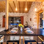 Villa Saribelen Village Luxury - 7084 Kalkan