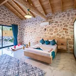 Villa Saribelen Village Luxury - 7084 Kalkan