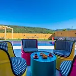 Saribelen Village Luxury - 7084 Villa Kalkan