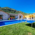 Villa Saribelen Village Luxury - 7084 Kalkan