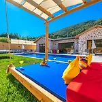 Saribelen Village Luxury - 7084 Kalkan