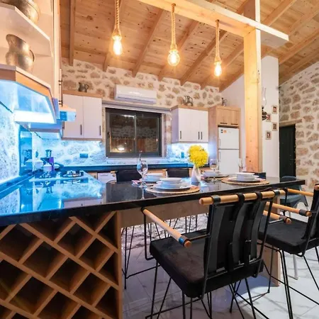 Saribelen Village Luxury - 7084 Villa *