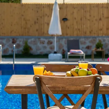 Saribelen Village Luxury - 7084 Villa *