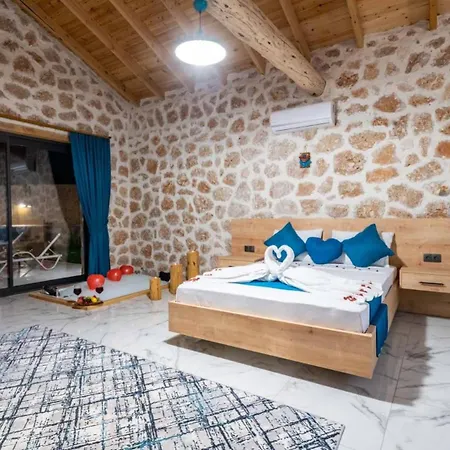 Saribelen Village Luxury Villa