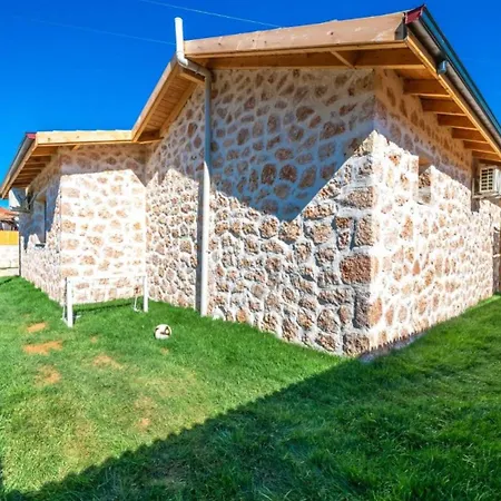 Saribelen Village Luxury - 7084
