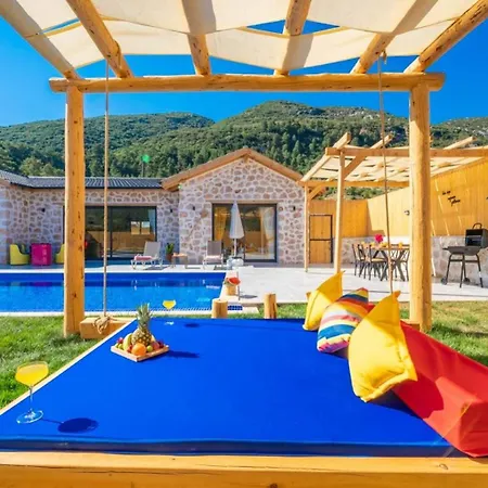 Saribelen Village Luxury * Kalkan