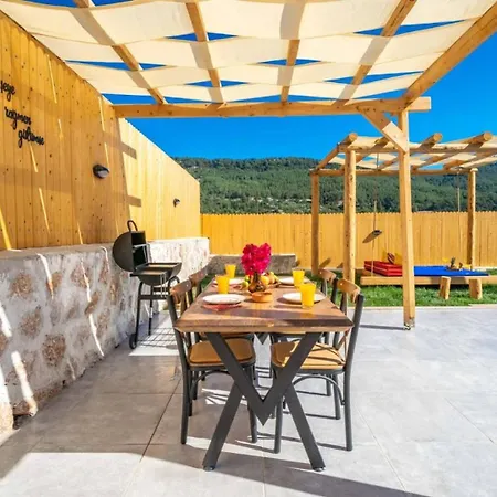 Saribelen Village Luxury Villa