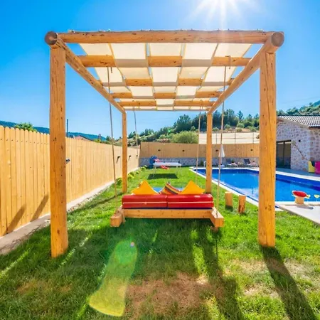 Saribelen Village Luxury - 7084