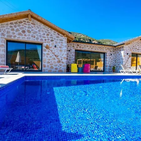 Saribelen Village Luxury Villa