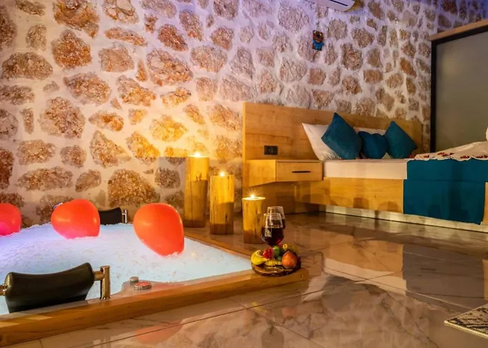 Villa Saribelen Village Luxury *