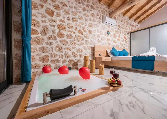 Villa Saribelen Village Luxury *