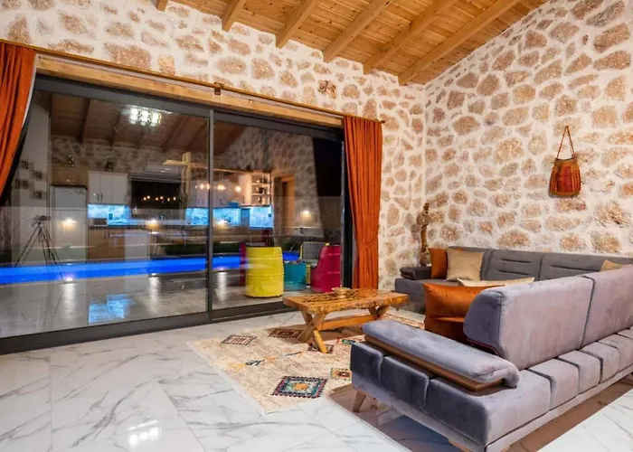 Saribelen Village Luxury *