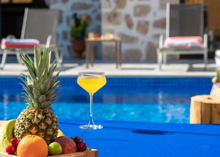 Saribelen Village Luxury