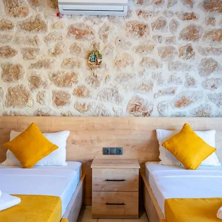 Saribelen Village Luxury فيلة *