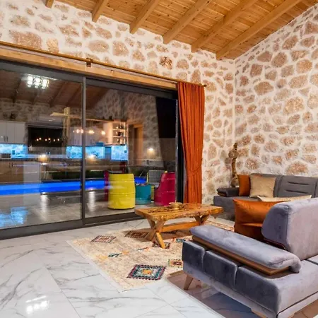 Saribelen Village Luxury *