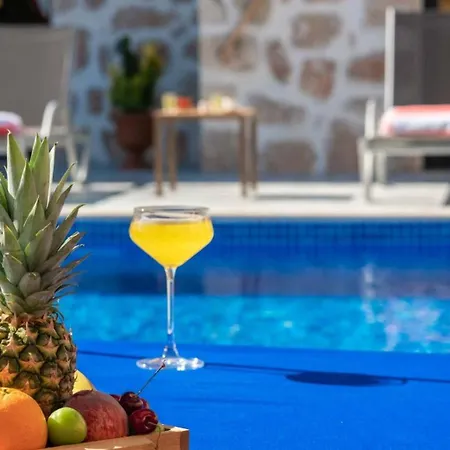 Saribelen Village Luxury